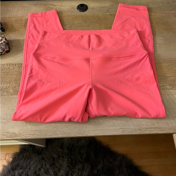 Lululemon Align Leggings - Picture 2 of 6